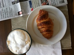 CROISSANT MTL