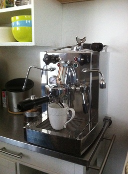 expresso