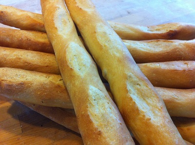 baguette