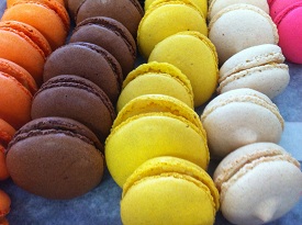 gateaux